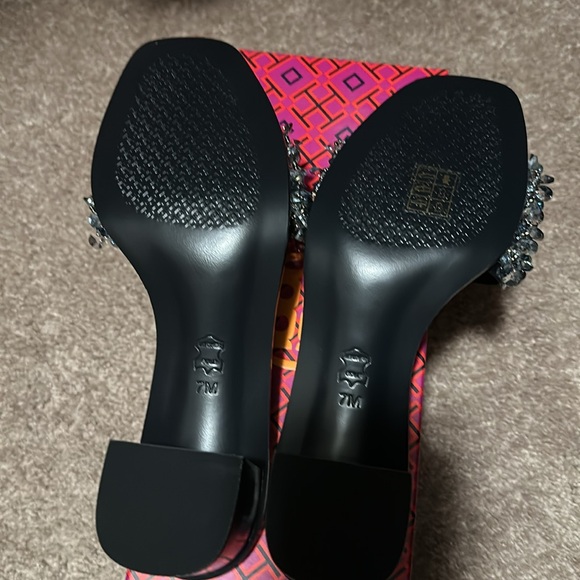 Tory burch slides - Picture 4 of 5